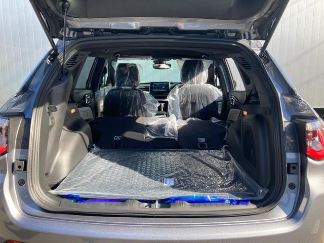 ジープ・コンパス リミテッド　登録未使用車　ワンオーナー　禁煙車　Ａｐｐｌｅ　ｃａｒ　ｐｌａｙ　ＡｎｄｏｒｉｄＡｕｔｏ　純正オーディオ　Ａｌｐｉｎｅ　レザーシート　シートメモリー機能　シートヒーター　ハンドルヒーター電動リアゲート（21枚目）