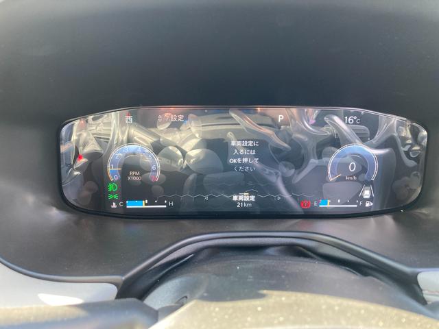 ジープ・コンパス リミテッド　登録未使用車　ワンオーナー　禁煙車　Ａｐｐｌｅ　ｃａｒ　ｐｌａｙ　ＡｎｄｏｒｉｄＡｕｔｏ　純正オーディオ　Ａｌｐｉｎｅ　レザーシート　シートメモリー機能　シートヒーター　ハンドルヒーター電動リアゲート（40枚目）