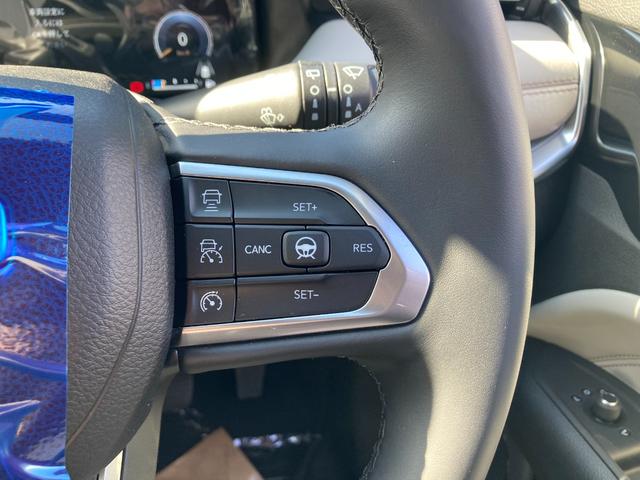 ジープ・コンパス リミテッド　登録未使用車　ワンオーナー　禁煙車　Ａｐｐｌｅ　ｃａｒ　ｐｌａｙ　ＡｎｄｏｒｉｄＡｕｔｏ　純正オーディオ　Ａｌｐｉｎｅ　レザーシート　シートメモリー機能　シートヒーター　ハンドルヒーター電動リアゲート（44枚目）
