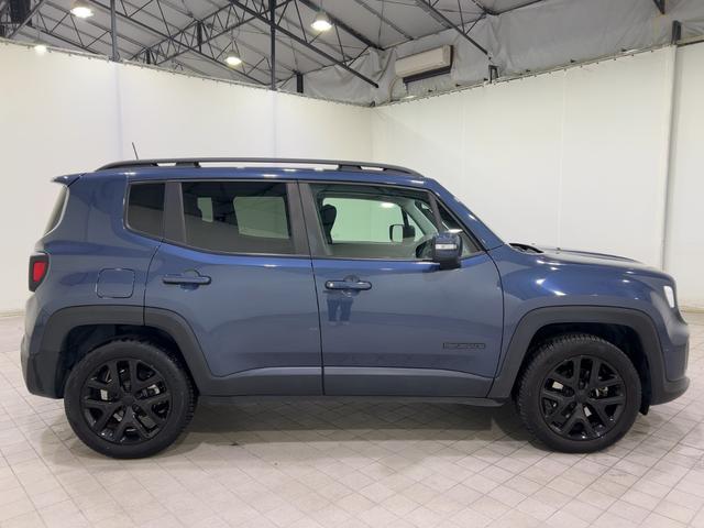 ジープ・レネゲード ナイトイーグル　認定中古車保証１年付帯　限定２００台　ファブリックシート　ＡｎｄｏｒｉｄＡｕｔｏ　Ａｐｐｌｅ　ｃａｒ　ｐｌａｙ　Ｂｌｕｅｔｏｏｔｈ　バックカメラ　ＬＥＤヘッドライト　ＥＴＣ（19枚目）