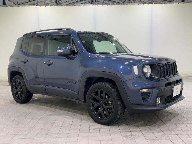 ジープ・レネゲード ナイトイーグル　認定中古車保証１年付帯　限定２００台　ファブリックシート　ＡｎｄｏｒｉｄＡｕｔｏ　Ａｐｐｌｅ　ｃａｒ　ｐｌａｙ　Ｂｌｕｅｔｏｏｔｈ　バックカメラ　ＬＥＤヘッドライト　ＥＴＣ（20枚目）