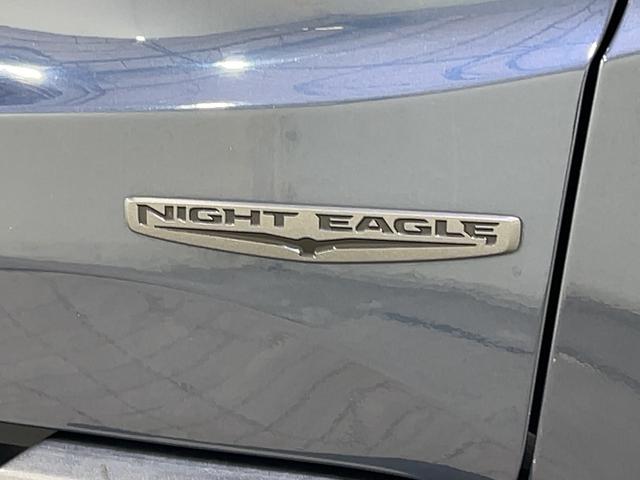 ジープ・レネゲード ナイトイーグル　認定中古車保証１年付帯　限定２００台　ファブリックシート　ＡｎｄｏｒｉｄＡｕｔｏ　Ａｐｐｌｅ　ｃａｒ　ｐｌａｙ　Ｂｌｕｅｔｏｏｔｈ　バックカメラ　ＬＥＤヘッドライト　ＥＴＣ（28枚目）