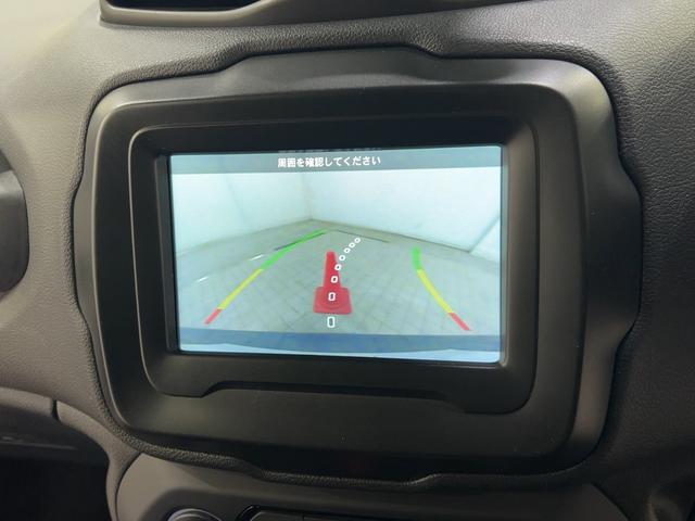 ジープ・レネゲード ナイトイーグル　認定中古車保証１年付帯　限定２００台　ファブリックシート　ＡｎｄｏｒｉｄＡｕｔｏ　Ａｐｐｌｅ　ｃａｒ　ｐｌａｙ　Ｂｌｕｅｔｏｏｔｈ　バックカメラ　ＬＥＤヘッドライト　ＥＴＣ（39枚目）