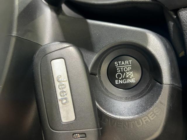 ジープ・レネゲード ナイトイーグル　認定中古車保証１年付帯　限定２００台　ファブリックシート　ＡｎｄｏｒｉｄＡｕｔｏ　Ａｐｐｌｅ　ｃａｒ　ｐｌａｙ　Ｂｌｕｅｔｏｏｔｈ　バックカメラ　ＬＥＤヘッドライト　ＥＴＣ（57枚目）