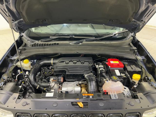 ジープ・レネゲード ナイトイーグル　認定中古車保証１年付帯　限定２００台　ファブリックシート　ＡｎｄｏｒｉｄＡｕｔｏ　Ａｐｐｌｅ　ｃａｒ　ｐｌａｙ　Ｂｌｕｅｔｏｏｔｈ　バックカメラ　ＬＥＤヘッドライト　ＥＴＣ（61枚目）