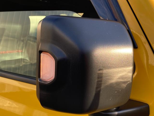 ジープ・ラングラーアンリミテッド ルビコン　認定中古車保証１年付帯　弊社オーナー様下取り車両　ワンオーナー　２４年式グリル（現行と同じ）バグガード付き　Ａｐｐｌｅ　ｃａｒ　ｐｌａｙ　ＡｎｄｏｒｉｄＡｕｔｏ　Ｂｌｕｅｔｏｏｔｈ　シートヒーター（14枚目）