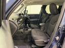ジープ・レネゲード ナイトイーグル　認定中古車保証１年付帯　限定２００台　ファブリックシート　ＡｎｄｏｒｉｄＡｕｔｏ　Ａｐｐｌｅ　ｃａｒ　ｐｌａｙ　Ｂｌｕｅｔｏｏｔｈ　バックカメラ　ＬＥＤヘッドライト　ＥＴＣ（6枚目）