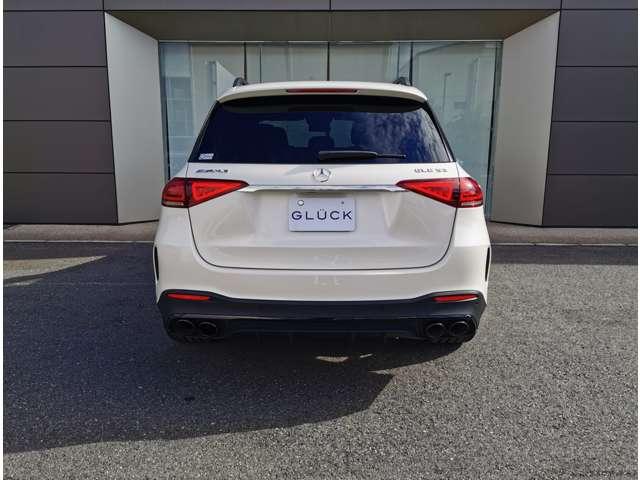 メルセデスＡＭＧ ＧＬＥ