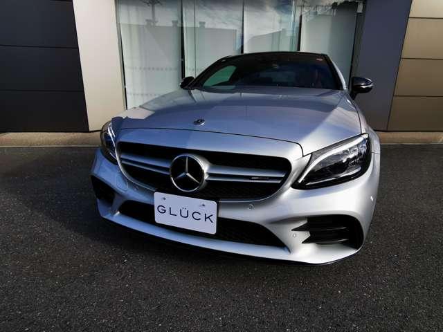 メルセデスＡＭＧ Ｃクラス