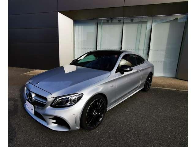 メルセデスＡＭＧ Ｃクラス