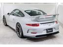 ９１１ＧＴ３　ＰＤＫ　記録簿　左ハンドル　フロアＭＴモード付７ＡＴ　シートヒーター　ナビ　バックカメラ　ＥＴＣ　横滑り防止装置　排気量３８００ｃｃ（12枚目）
