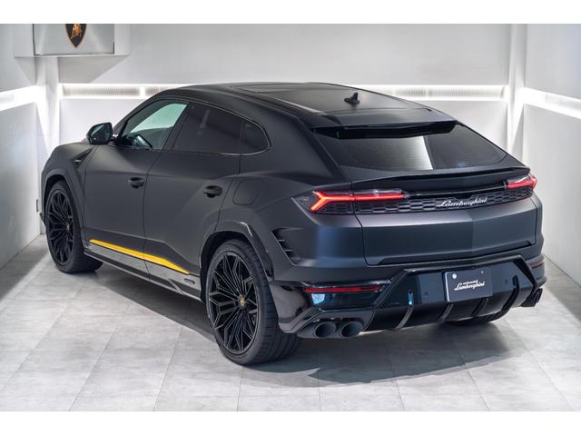 ウルス ＳＥ　４ＷＤ（6枚目）