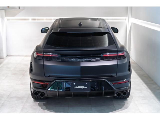 ウルス ＳＥ　４ＷＤ（7枚目）