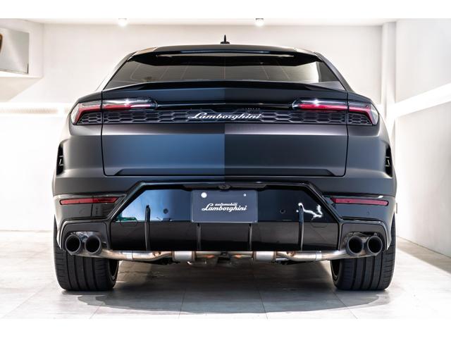 ウルス ＳＥ　４ＷＤ（8枚目）