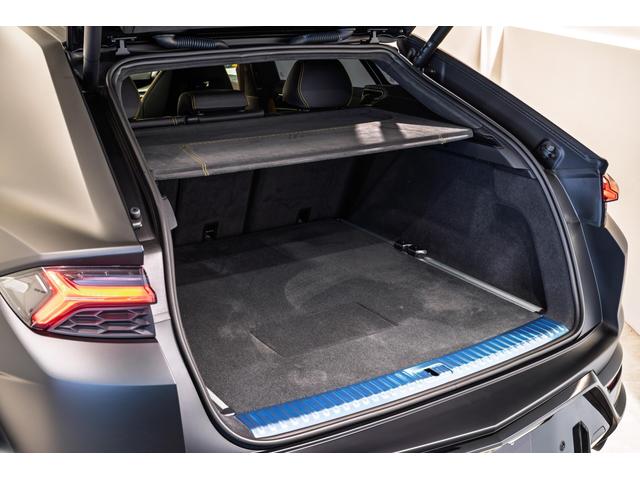 ウルス ＳＥ　４ＷＤ（9枚目）