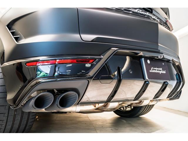 ウルス ＳＥ　４ＷＤ（10枚目）