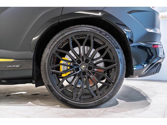 ウルス ＳＥ　４ＷＤ（11枚目）