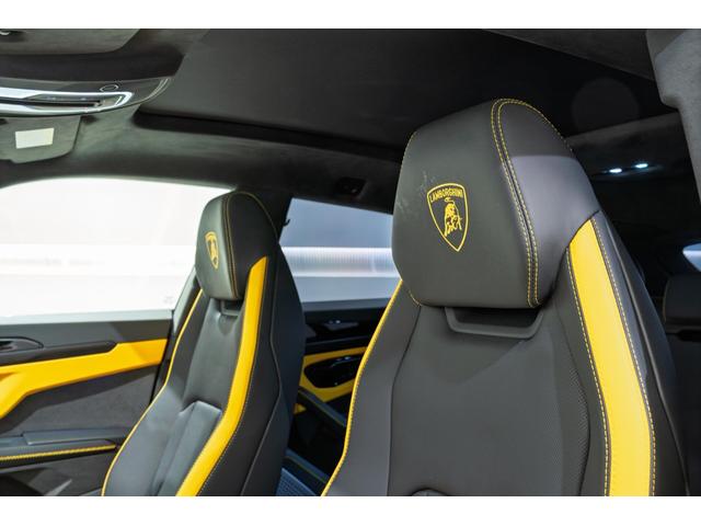 ウルス ＳＥ　４ＷＤ（17枚目）