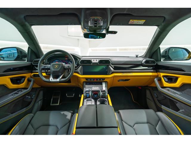 ウルス ＳＥ　４ＷＤ（19枚目）