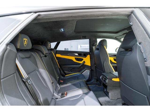 ウルス ＳＥ　４ＷＤ（23枚目）