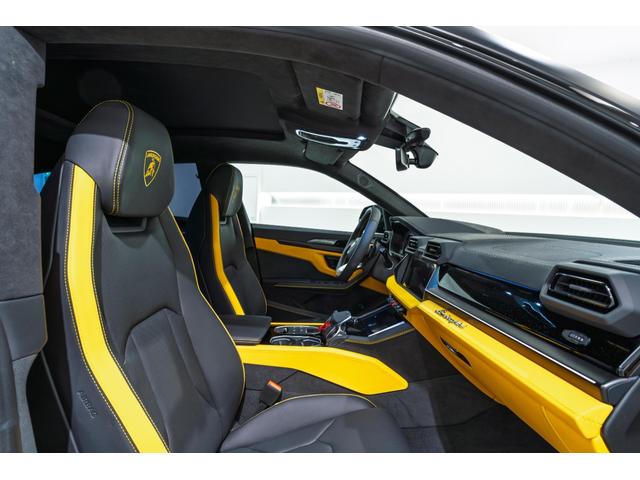 ウルス ＳＥ　４ＷＤ（25枚目）