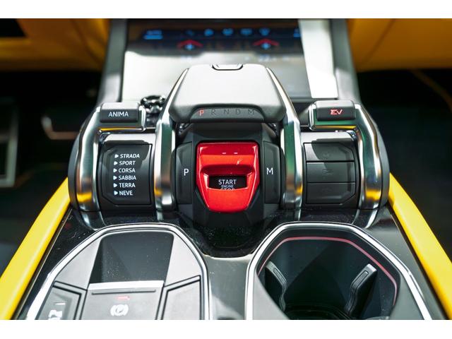 ウルス ＳＥ　４ＷＤ（29枚目）