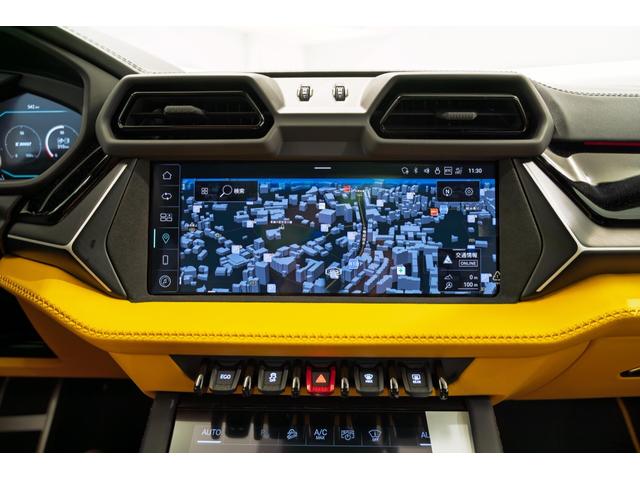 ウルス ＳＥ　４ＷＤ（30枚目）