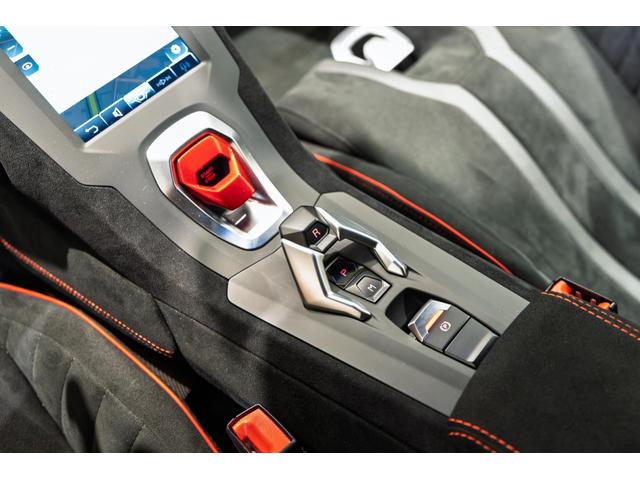 ウラカン ＳＴＯ　（ＬＤＦ）　Ｎｅｒｏ　Ｎｏｃｔｉｓ（マットプロテクションフィルム施工車両）（20枚目）