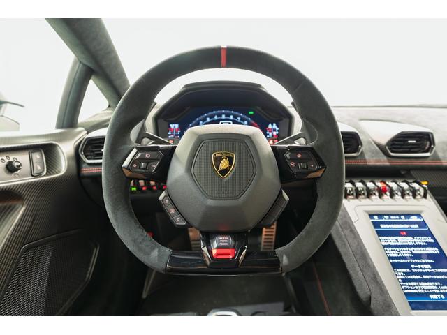 ウラカン ＳＴＯ　（ＬＤＦ）　Ｎｅｒｏ　Ｎｏｃｔｉｓ（マットプロテクションフィルム施工車両）（22枚目）