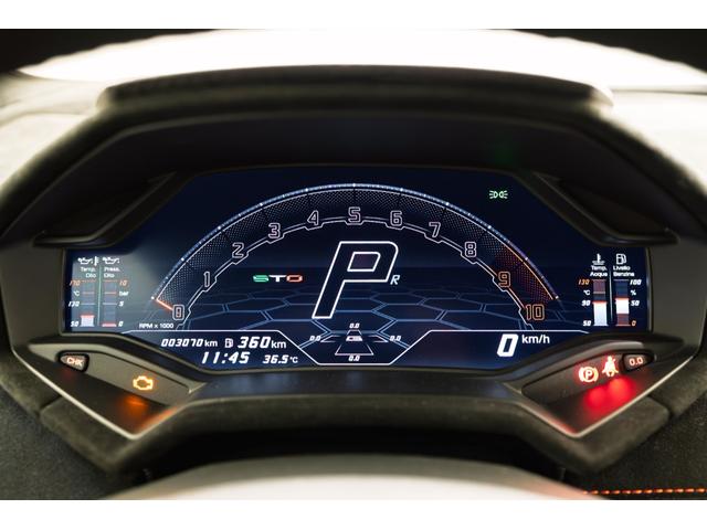 ウラカン ＳＴＯ　（ＬＤＦ）　Ｎｅｒｏ　Ｎｏｃｔｉｓ（マットプロテクションフィルム施工車両）（23枚目）