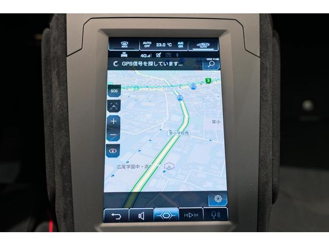 ウラカン ＳＴＯ　（ＬＤＦ）　Ｎｅｒｏ　Ｎｏｃｔｉｓ（マットプロテクションフィルム施工車両）（24枚目）