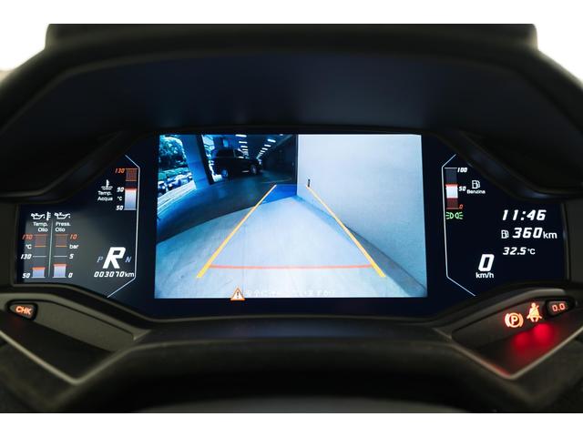 ウラカン ＳＴＯ　（ＬＤＦ）　Ｎｅｒｏ　Ｎｏｃｔｉｓ（マットプロテクションフィルム施工車両）（25枚目）