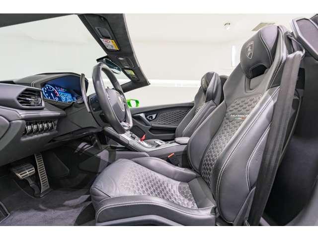 ウラカン ＲＷＤスパイダー　Ｈｕｒａｃａｎ　ＬＰ５８０－２　Ｓｐｙｄｅｒ（30枚目）