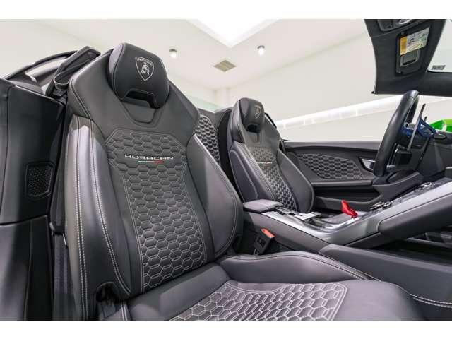 ウラカン ＲＷＤスパイダー　Ｈｕｒａｃａｎ　ＬＰ５８０－２　Ｓｐｙｄｅｒ（32枚目）