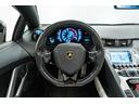 Multifunction steering wheel in smooth leather