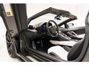 Bicolor Sportivo leather interior