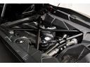 Transparent Engine Bonnet