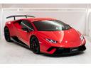 MY18 Huracan Performante-Rosso Mars