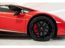 CCB with Red painted brake calipers