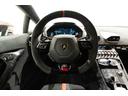 Lamborghini Dynamic Steering (LDS)