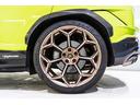 Rims Pelope 23 Diamond finished Bronze with titanium wheel bolts