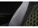 Seats in full Alcantara with Performante trim