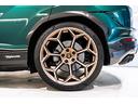 Rims Pelope 23’’ with titanium wheel bolts - Diamond finished Bronze