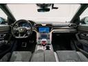 Unicolor Performante Alcantara Interior with Performante Trim