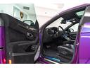 Unicolor Performante Alcantara Interior with Performante Trim