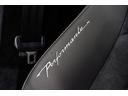 Unicolor Performante Alcantara Interior with Performante Trim