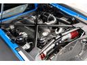 Engine area in carbon fiber(T-shaped and X-frame)