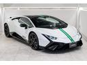 Huracan Tecnica 60th Anniversary pack ※ボディフルプロテクションフィルム施工済み