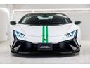 Huracan Tecnica 60th Anniversary pack ※ボディフルプロテクションフィルム施工済み