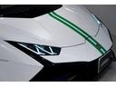 Huracan Tecnica 60th Anniversary pack ※ボディフルプロテクションフィルム施工済み